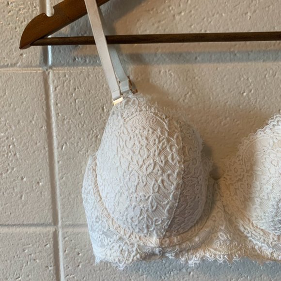 Balconette Bra - Picture 2 of 6